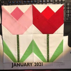 Meet your Posher, Deborah